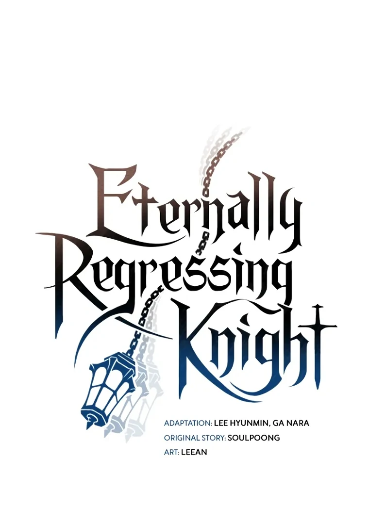 Eternally Regressing Knight-Volume 1 Chapter 28