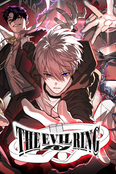 The Evil Ring [Official]